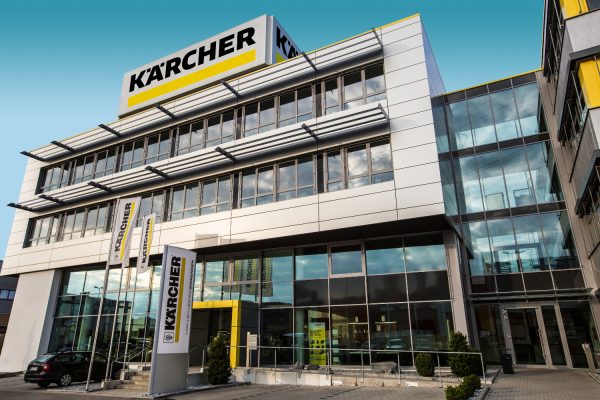 Kärcher Store